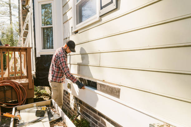 Trusted Wood Siding service in Benson, MN - Creative Siding